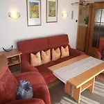 Holiday Home In Fuessen With Garden